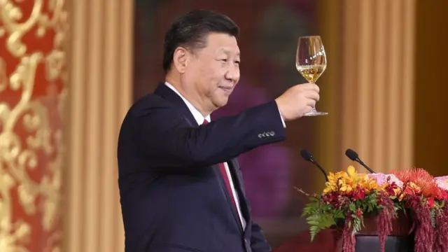 Tập Cận Bình