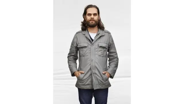 Goura - Jorge Gomes de Oliveira Brand/ Projeto Somos Brasil / Marcus Lyon