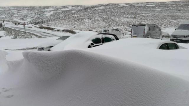 Готель Tan Hill Inn