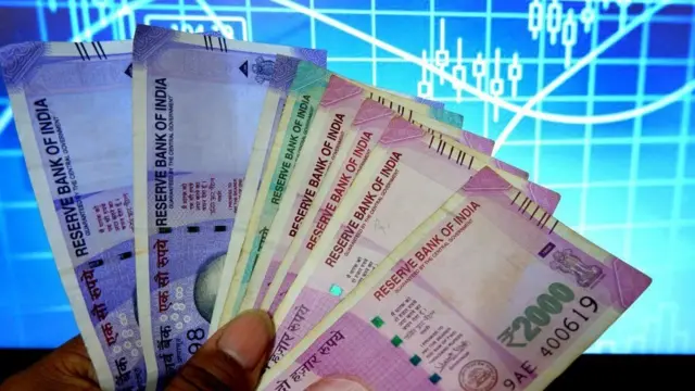 આર્થિક મંદી