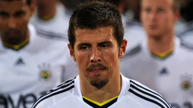 Emre Belözoğlu