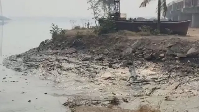 मनसुख हिरेन, सचिन वाझे, उद्धव ठाकरे सरकार, परमबीर सिंह, अनिल देशमुख