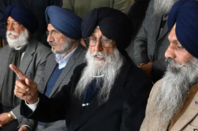 ਸਿਮਰਨਜੀਤ ਸਿੰਘ ਮਾਨ