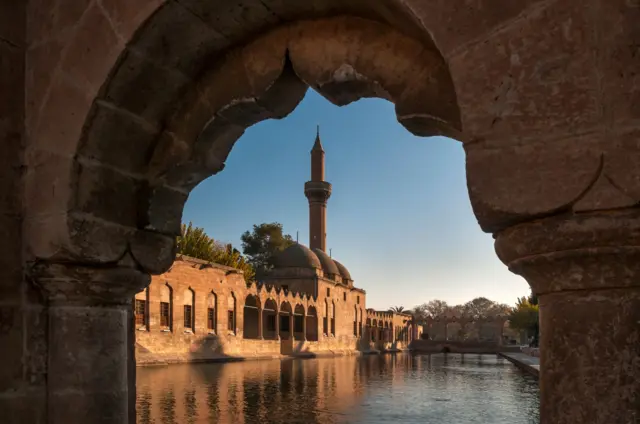 şanlıurfa