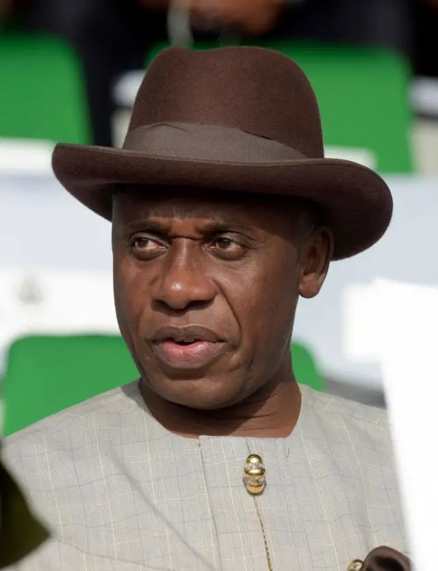 Amaechi