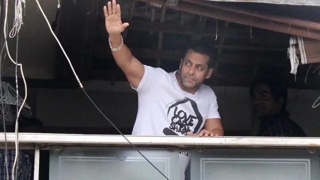 ਸਲਮਾਨ ਖਾਨ