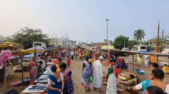 सातपाटी गाव 