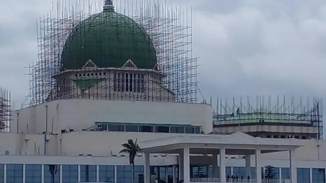 Iwode NLC lori ọ̀rọ̀ ASUU