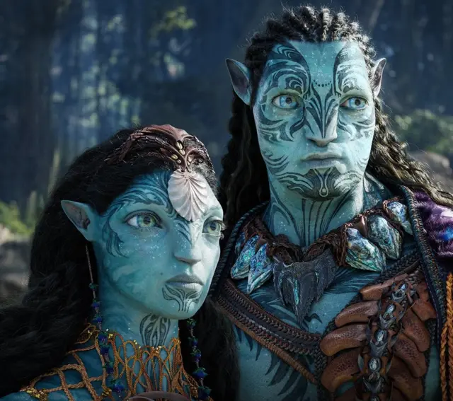 అవతార్ 2