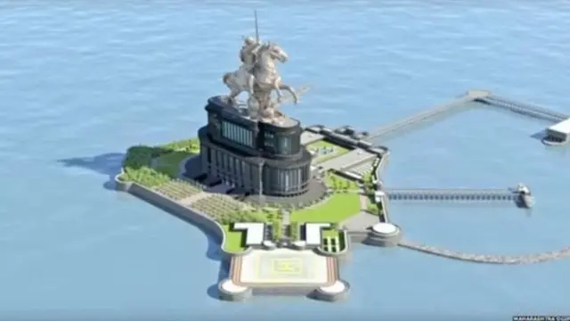 शिवस्मारक