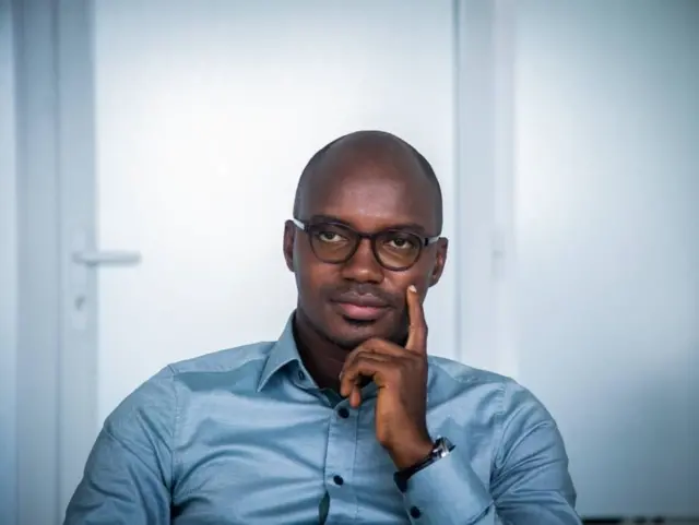 Ibrahima Diallo, Coordinateur des opérations du FNDC