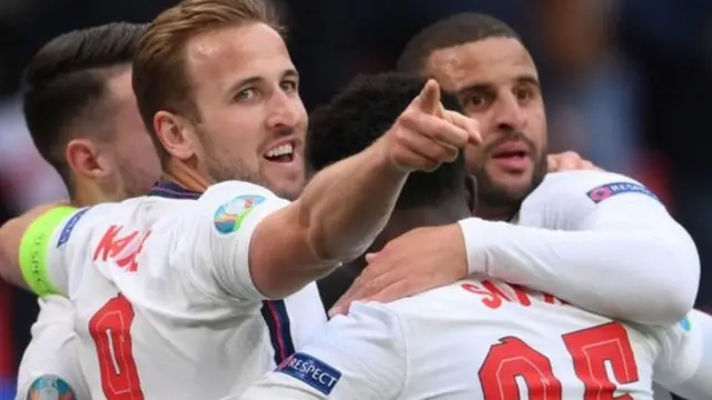 Harry Kane