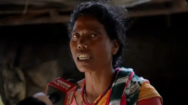 রিঙ্কি দেবী। 