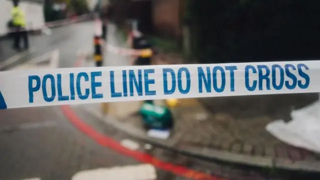 पोलिस- प्रातिनिधीक फोटो 