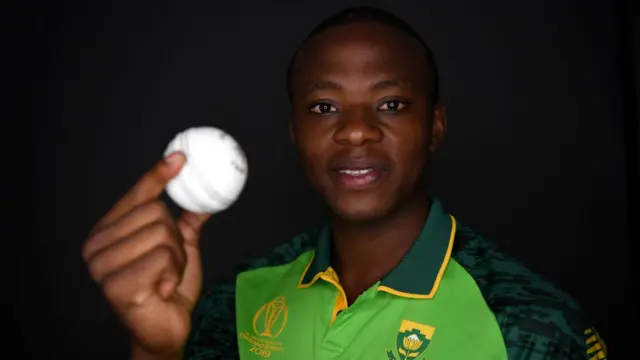 কাসিগো রাবাদা