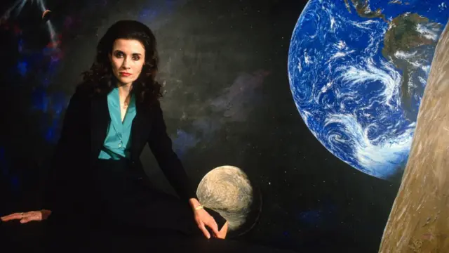 Dans les années 1980, Marilyn vos Savant était considérée comme "la personne la plus intelligente du monde".