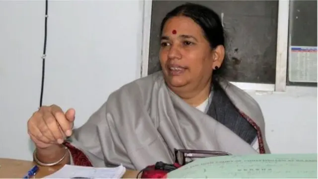 సుధా భరద్వాజ్