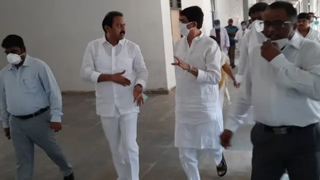 కరోనావైరస్