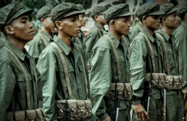 कंबोडिया