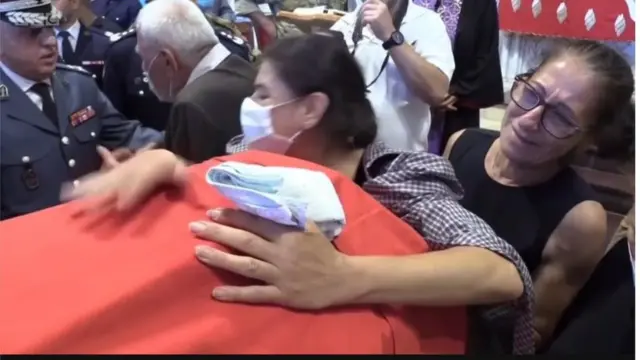 Beirut Port Explosion: Mínísítà kẹ̀ta ló ti kọ̀wé fipò sílẹ̀ lẹ́yìn ìkú ènìyàn 200