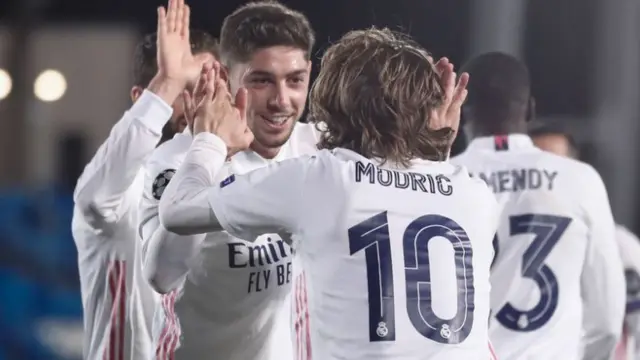 La Liga