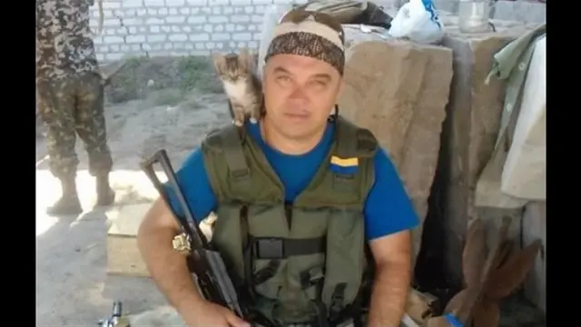 Альберт Падюков