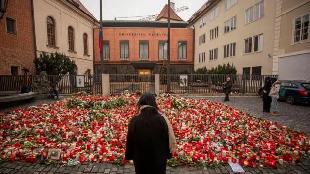 Prague
