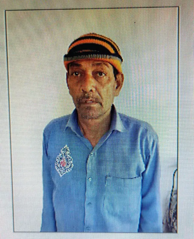 અમરેલી ગોવંશ કેસ બીબીસી ગુજરાતી
