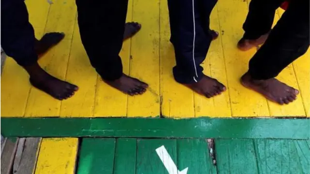 লিবিয়া