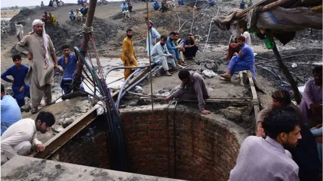 پاکستانی معیشت