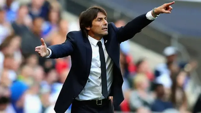 Antonio Conte