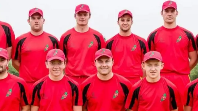 டி20 கிரிக்கெட்