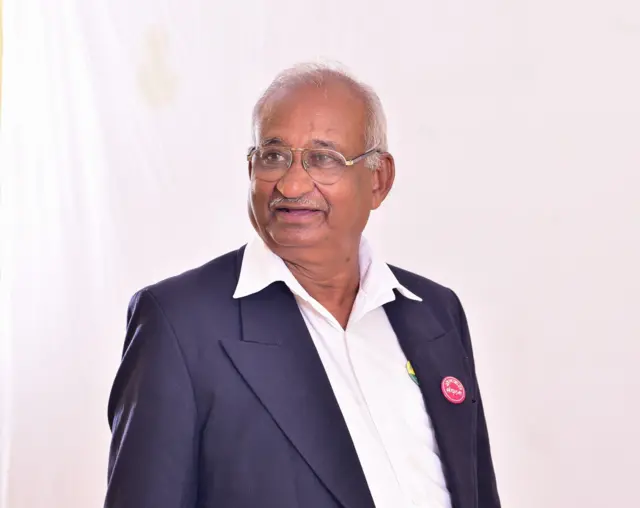 तीनवेळा आमदार राहिलेले ज्येष्ठ शेतकरी नेते वामनराव चटप