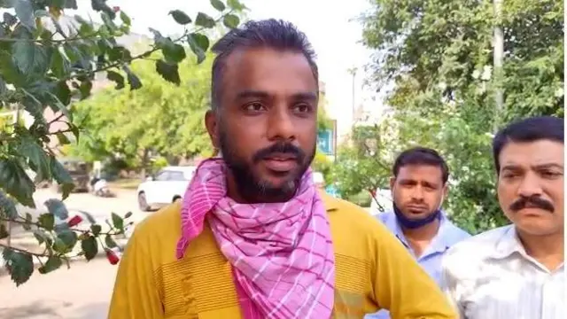 ਲੁਧਿਆਣਾ ਗੈਸ ਲੀਕ 