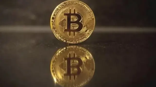 کرپٹو کرنسی