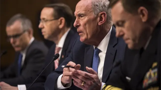 سینیٹ کمیٹی