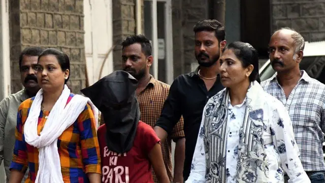 संगीतकाराच्या मृतदेहाचे तुकडे सापडले बॅगेत, एका स्वेटरवरुन पोलिसांनी असा पकडला 'दत्तक गुन्हेगार'