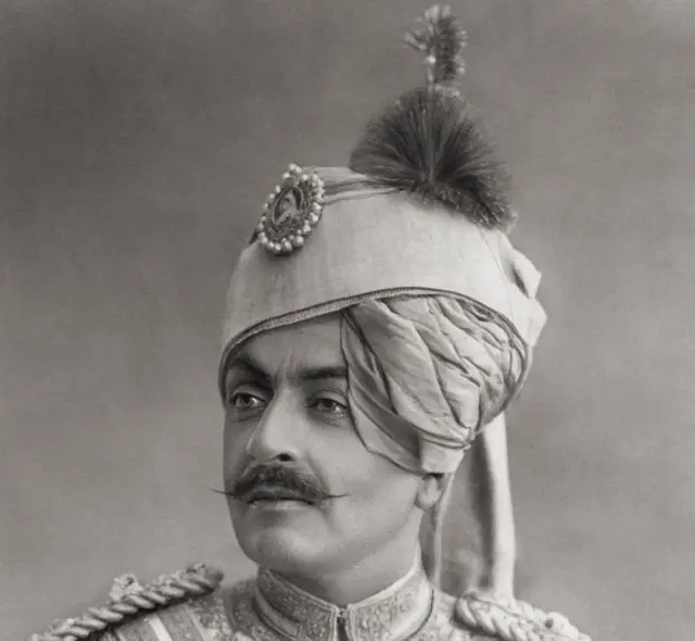 प्रताप सिंह