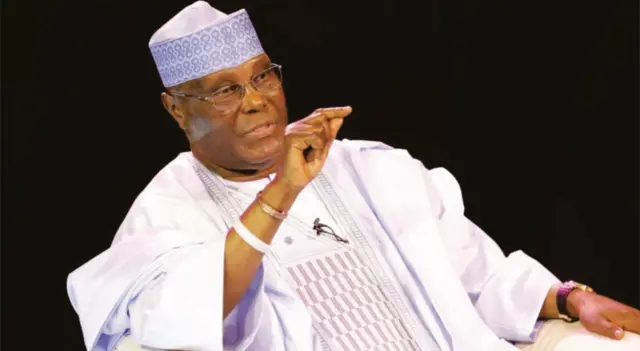 Atiku