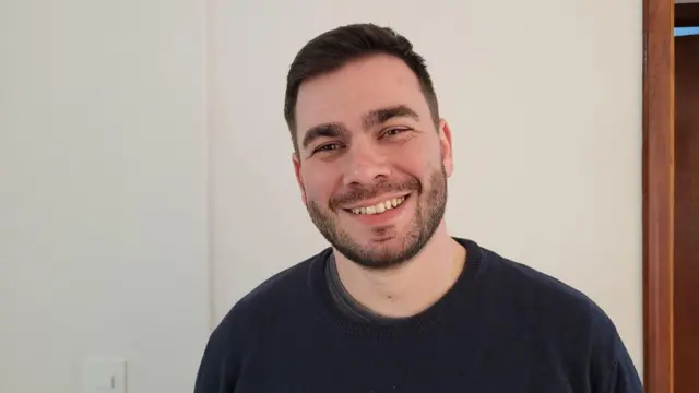 Rodrigo Mieldazis