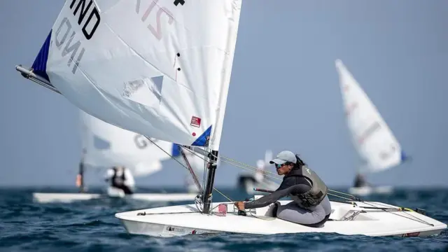 நேத்ரா குமணன்