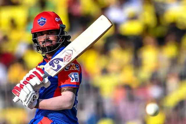 சிஎஸ்கே, டெல்லி கேபிடல்ஸ், ஐபிஎல் 2025 , சென்னை சூப்பர் கிங்ஸ்