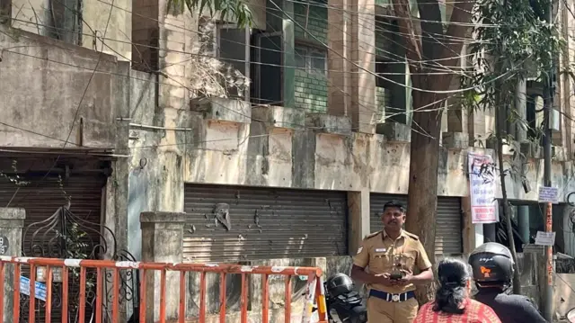 சென்னை, அமானுஷ்ய வீடு, வைரல் ரீல்