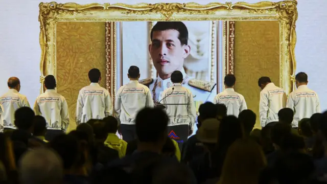 รวมไทยสร้างชาติ