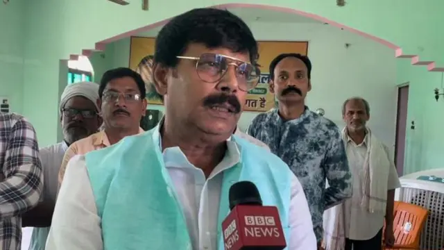 आनंद मोहन