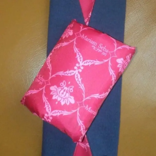 ማርያም ሰባ ሞዴስ