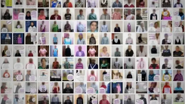 சட்டவிரோதமாக கொண்டுவரப்படும் ஆயிரக்கணக்கான பெண்கள் வீட்டு பணிப்பெண்களாக விற்கப்படுகின்றனர்