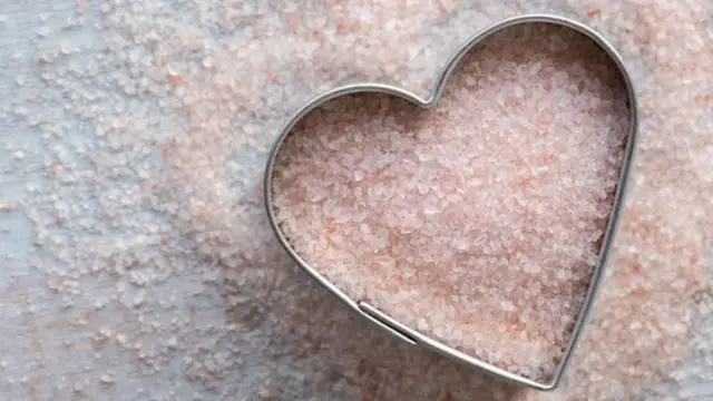 सैंधव मिठात आयोडिन अजिबात नसतं