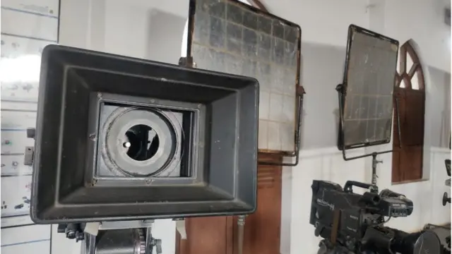 తెలుగు సినిమా పరిశ్రమ