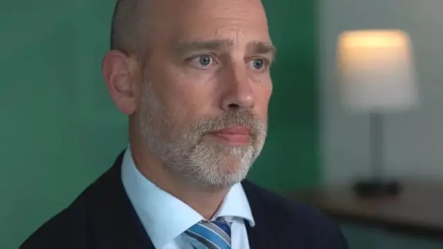 Ian Critchley, du NPCC, a déclaré qu'il s'agissait d'un "moment charnière" pour la société.